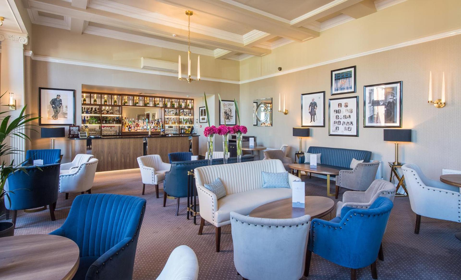 The Victoria Hotel & Source Spa Sidmouth Exterior foto