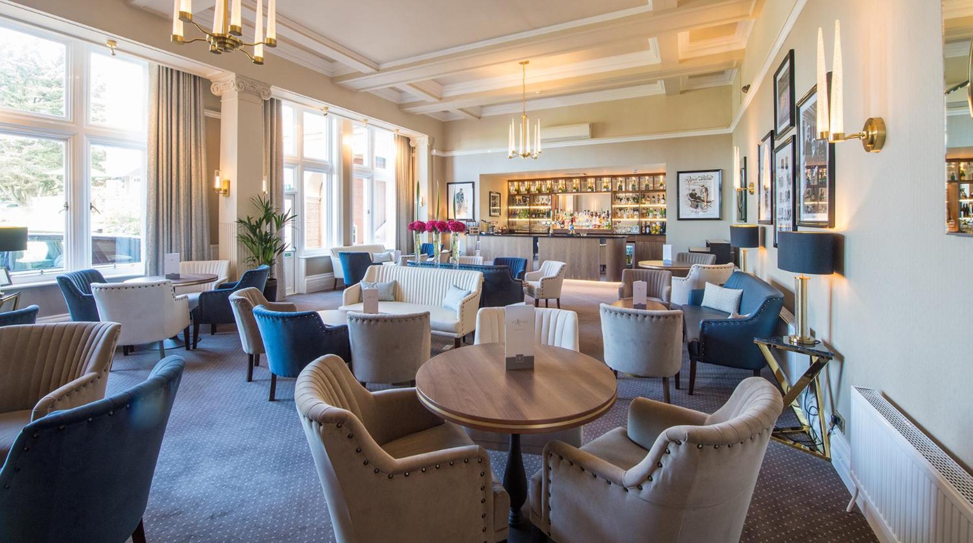 The Victoria Hotel & Source Spa Sidmouth Exterior foto